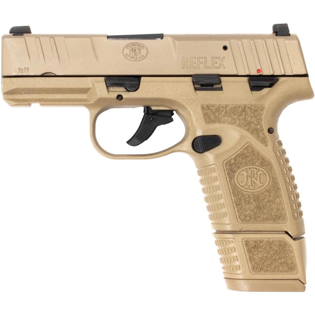 FN REFLEX
